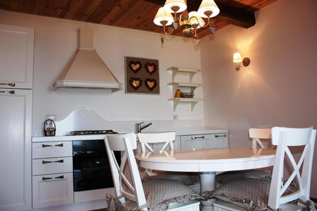 La Codarda Country House Pescosolido Extérieur photo