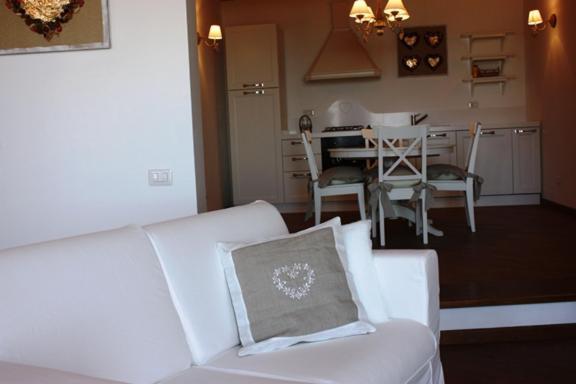 La Codarda Country House Pescosolido Extérieur photo