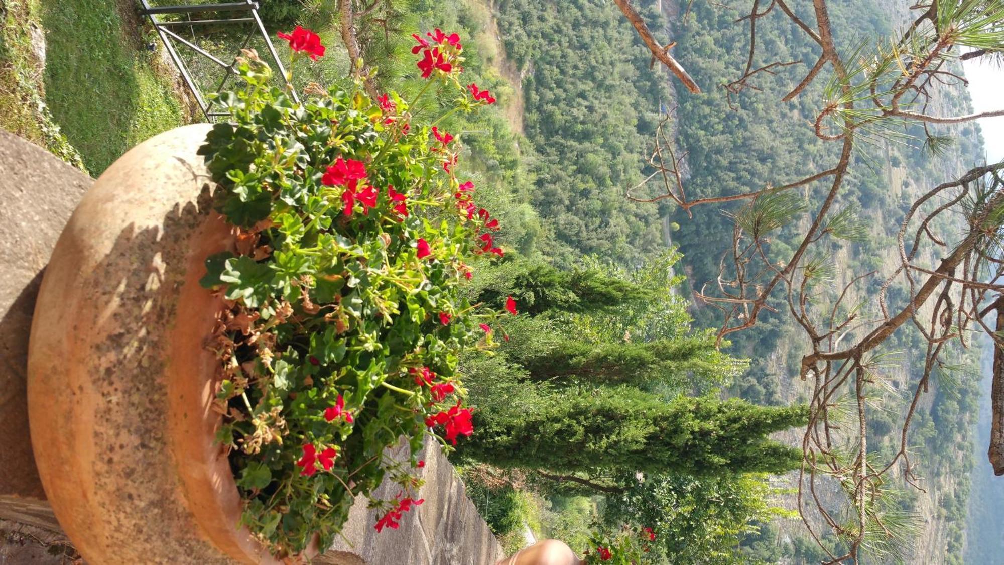 La Codarda Country House Pescosolido Extérieur photo