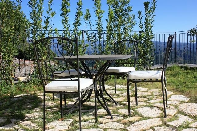 La Codarda Country House Pescosolido Chambre photo