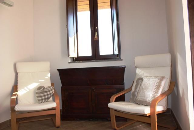 La Codarda Country House Pescosolido Extérieur photo